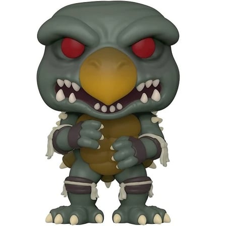 Funko POP Movies: TMNT 2- Tokka