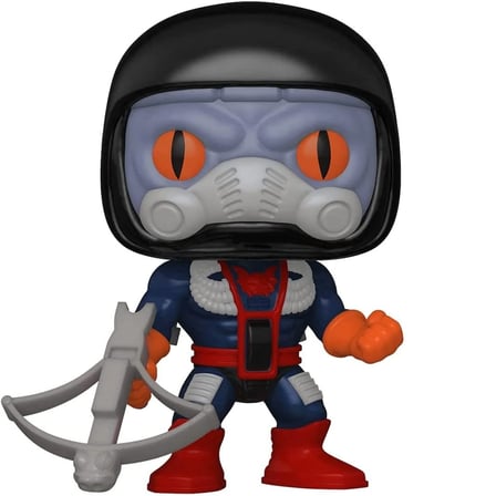 Funko POP Animation Masters of the Universe - Dragstor