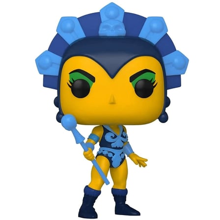 Funko POP Animation Masters of the Universe - Evil Lyn