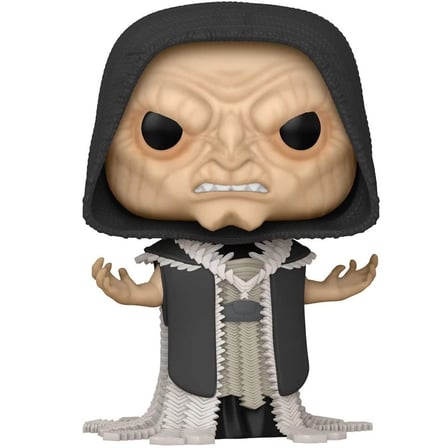Funko POP Movies Zack Snyder's Justice League DeSaad