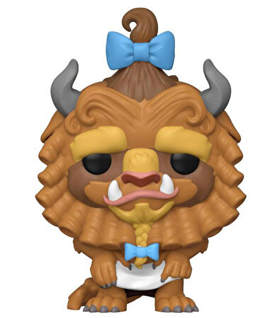 Funko Pop Disney Beauty and the Beast The Beast 1135