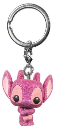 Funko Pop Pocket Keychain Lilo&Stitch Angel