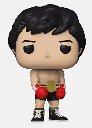 Funko Pop Rocky45th Rocky Balboa 1180