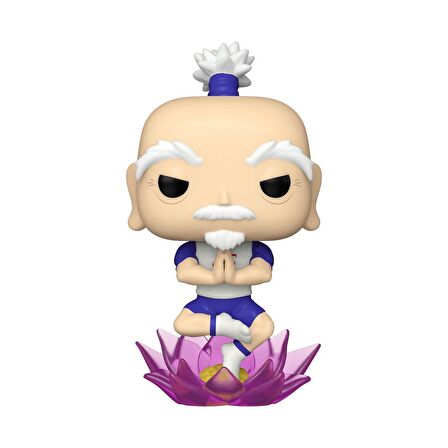 Funko POP Figür -Animation: HunterxHunter - Isaac Netero #1132#