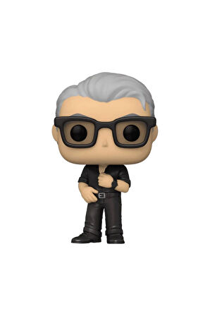 Nessiworld Pop! Movies Jurassic World 3 Dr. Ian Malcolm 62224