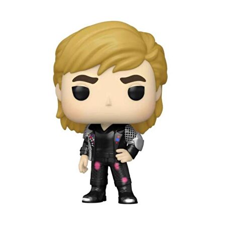 Funko POP Figür Rocks: Duran Duran- Wild Boys John Taylor