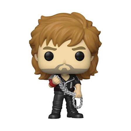 Funko POP Figür Rocks: Duran Duran- Wild Boys Simon Li Bon