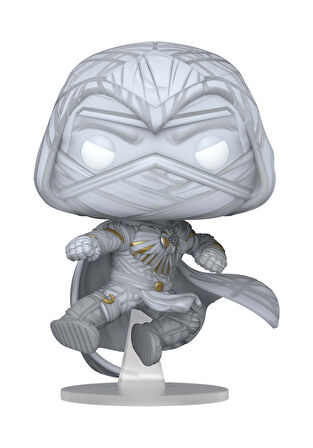 Funko POP! Marvel Moon Knight #1047