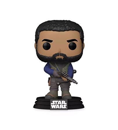 Funko POP Figür - Star Wars - Obi Wan Kenobi - Kawlan Roken