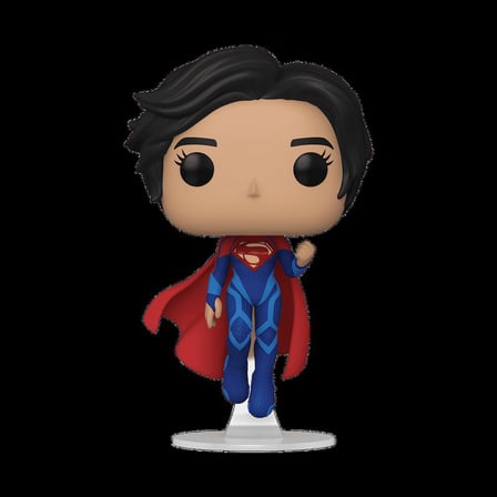 Funko Pop Movies Supergirl 1339