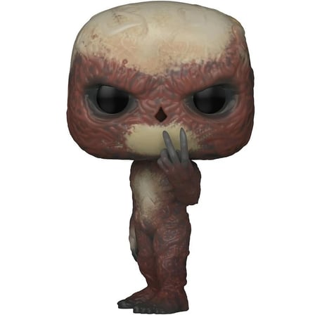 Funko POP Stranger Things S4- Vecna