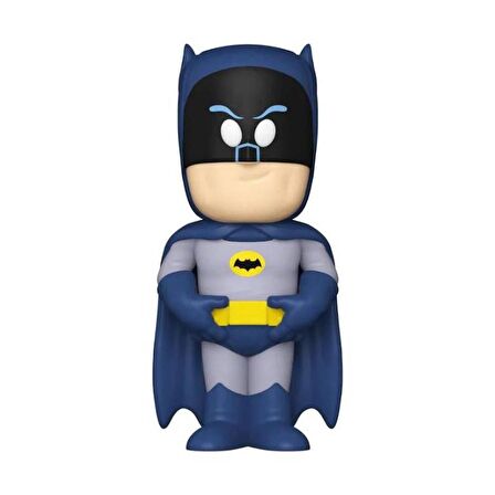 Funko SODA Figür: DC Hereos Batman 66 TV Batman