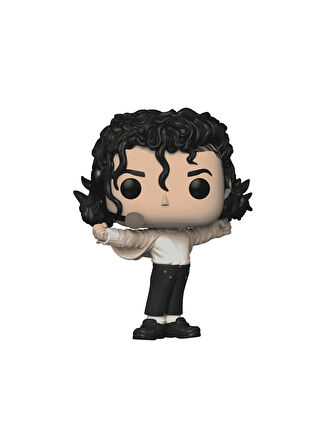 Funko Hobi Malzemeleri Michael Jackson (Superbowl)