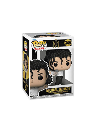 Funko Hobi Malzemeleri Michael Jackson (Superbowl)