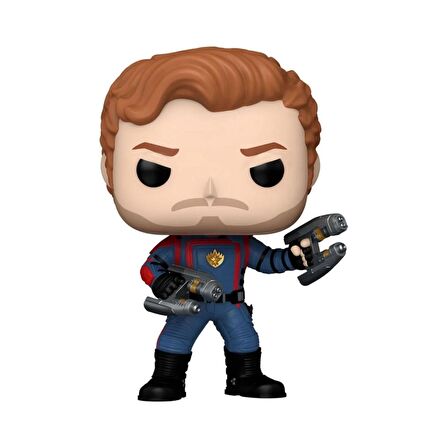 Funko POP Figür Marvel: Guardians Of The Galaxy 3 Star Lord