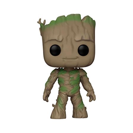 Funko POP Figür Marvel: Guardians Of The Galaxy 3 Groot