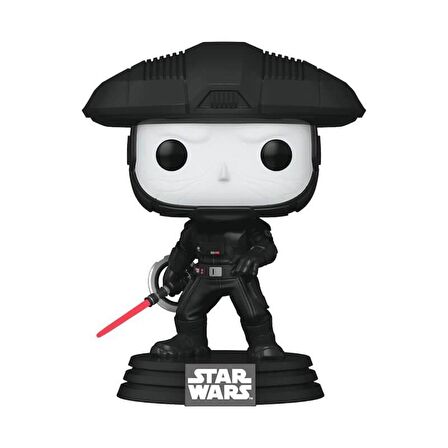 Funko POP Figür: Star Wars - Obi-Wan Kenobi - Fifth Brother