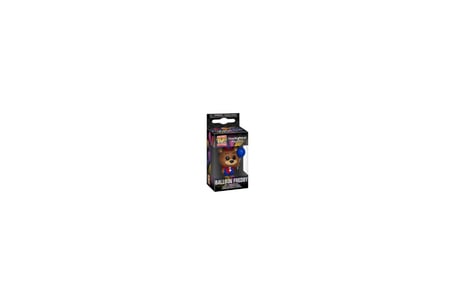 Funko Pop Pocket Keychain Balloon Freddy