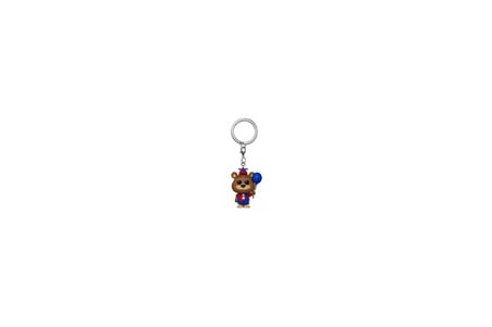 Funko Pop Pocket Keychain Balloon Freddy