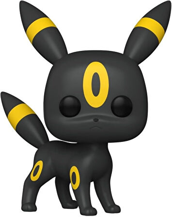 Funko Pop Pokemon - Umbreon No:948