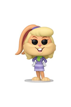 Funko POP Figür - Warner Bros 100th Anniversary - Lola as Daphne Blake