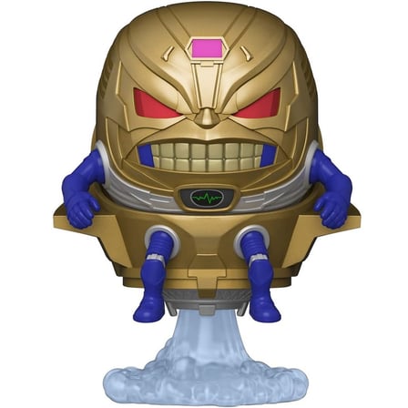 Funko Pop Ant-Man and the Wasp: Quantumania M.O.D.O.K.