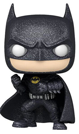 Funko Pop Movies The Flash Batman 1342