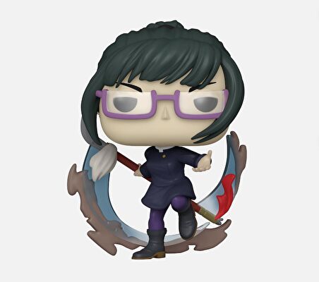 Funko POP Animation Jujutsu Kaisen Mai Zen'in