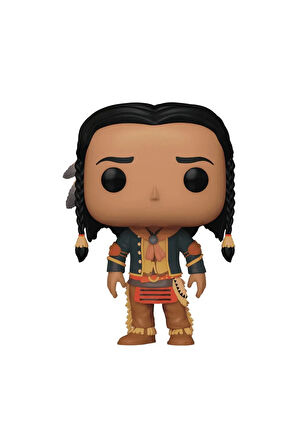 POP! Television 1883 Sam 72197