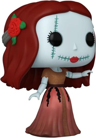 Funko POP The Nightmare Before Christmas 30th - Formal Sally