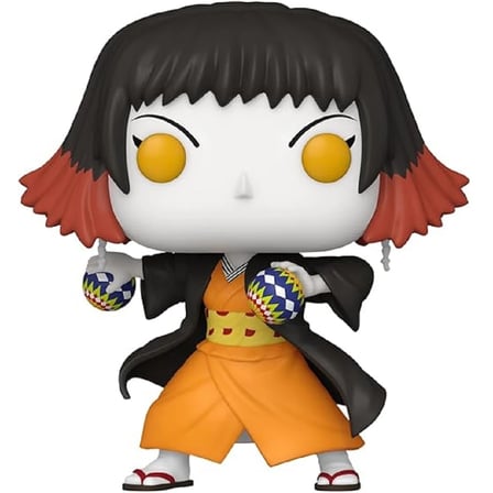 Funko POP  Demon Slayer Susamaru