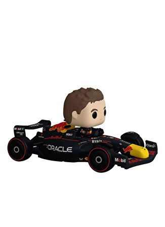 Funko Hobi Malzemeleri Deluxe F1 - Max Verstappen