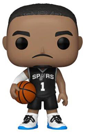 Funko Pop Basketball Victor Wembanyama  174