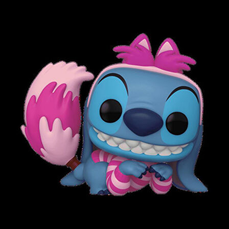 Funko Pop Stitch As Cheshire Cat 1460