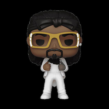 Funko Pop Rocks Snoop Dogg Sensual Seduction 391 