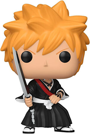 Funko Pop Animation Bleach - Ichigo Kurosaki No:1610