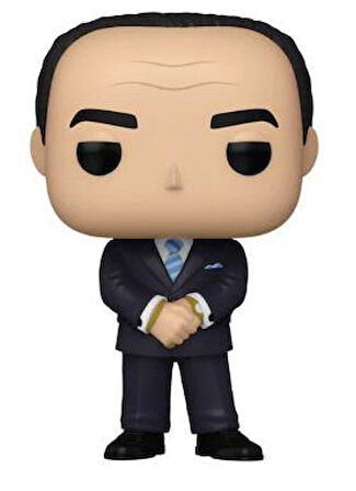 Funko Pop Television Sopranos Tony Soprano 1522