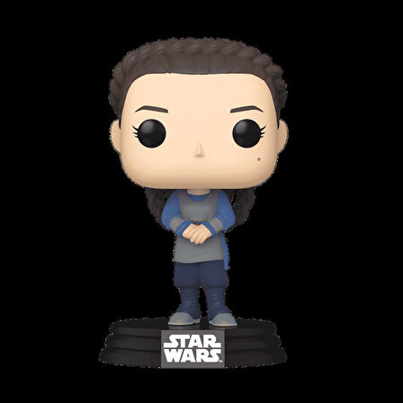 Funko Pop Star Wars Padme Amidala 701