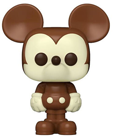 Funko Pop Disney Mickey Mouse (Chocolate) 1378