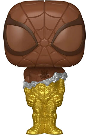 Pop! Marvel: Örümcek Adam (Paskalya)