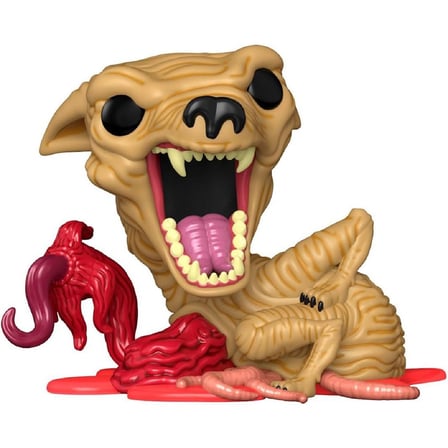 Funko Pop  The Thing Dog-Thing