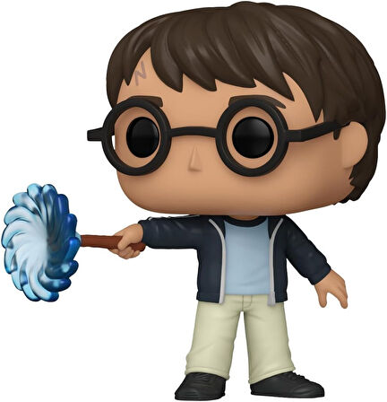 Funko Pop Harry Potter - Harry Potter Convention Limited Edition No:173