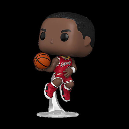 Funko Pop Basketball Michael Jordan (Rookie Season) 193