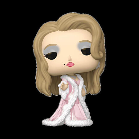 Funko Pop Rocks Britney Spears (Lucky) 460