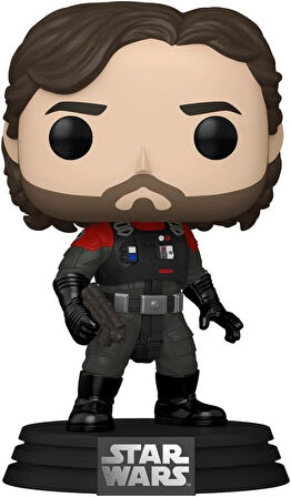 Funko Pop Star Wars: Andor S3- Andor