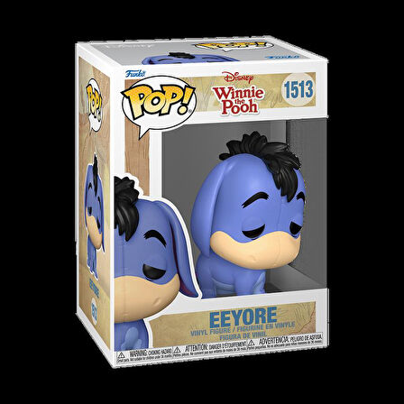 Funko Pop Winnie The Pooh Eeyore 1513