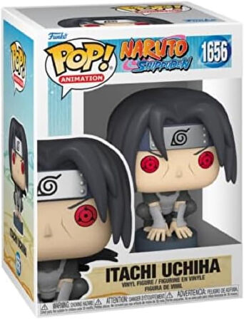 Funko Pop Animasyon: Naruto - Itachi (Genç)