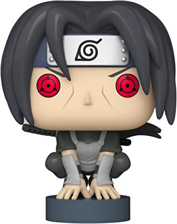 Funko Pop Animasyon: Naruto - Itachi (Genç)