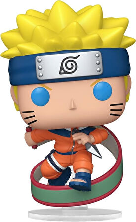 Funko Pop Animation Naruto Classic - Naruto Uzumaki No:1963
