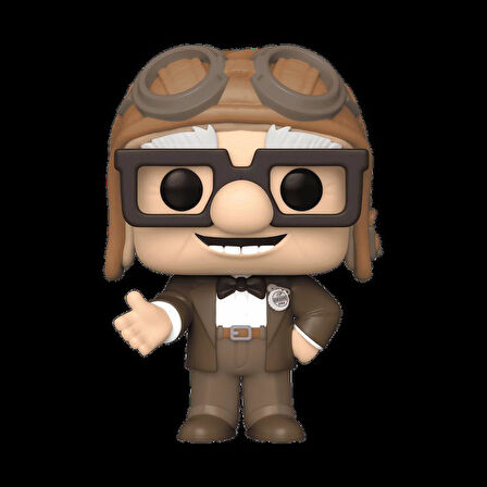Funko Pop Up Carl 1478